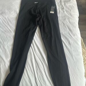 Allbirds Black Leggings